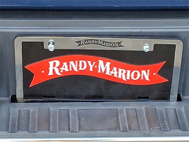 Used 2017 Chevrolet Silverado 1500 LTZ w/ Sport Package image 26