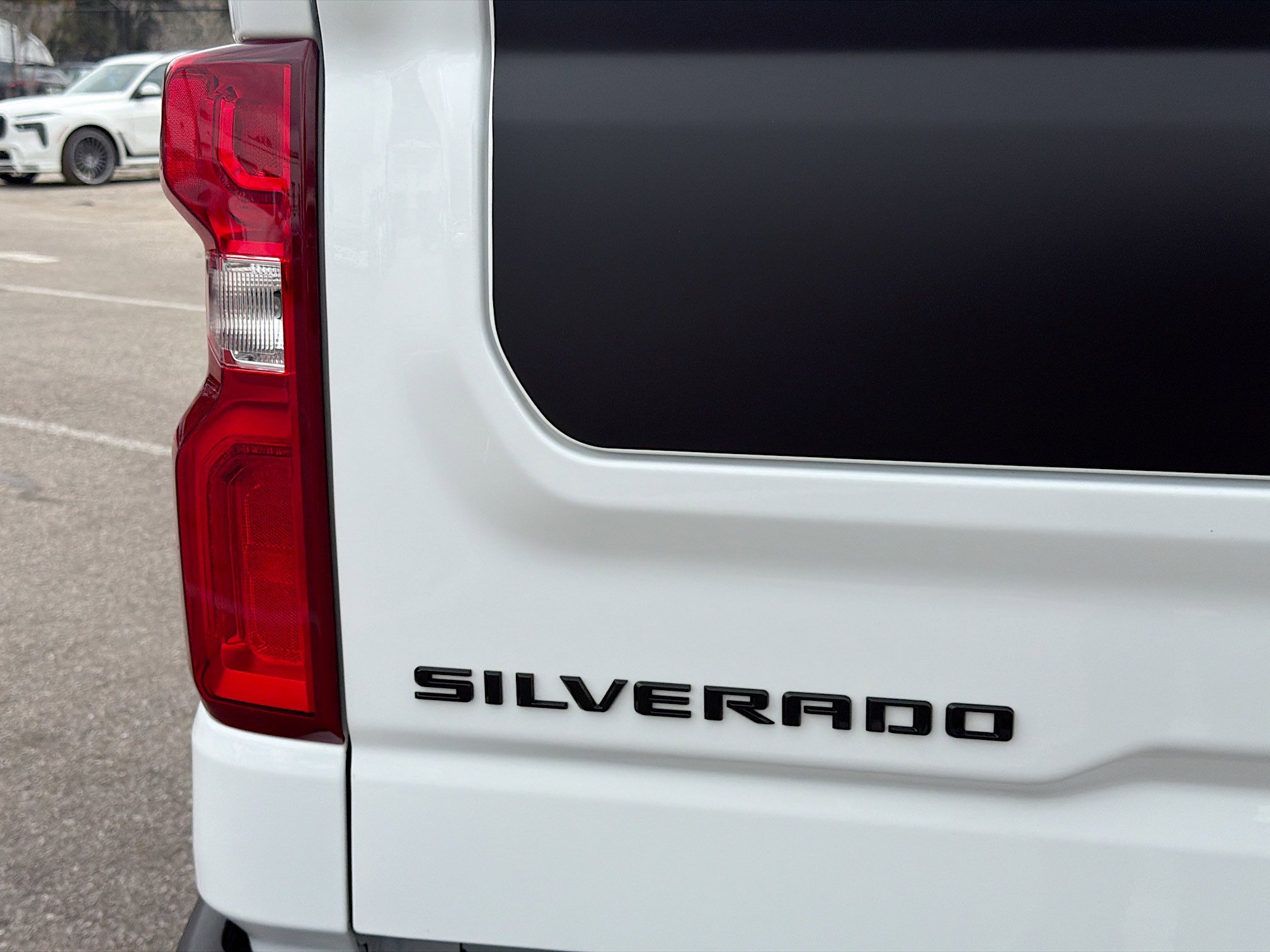 Used 2024 Chevrolet Silverado 1500 ZR2 w/ ZR2 Bison Edition image 10