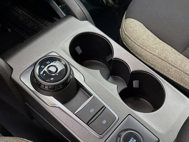 New 2025 Ford Bronco Sport Big Bend image 16