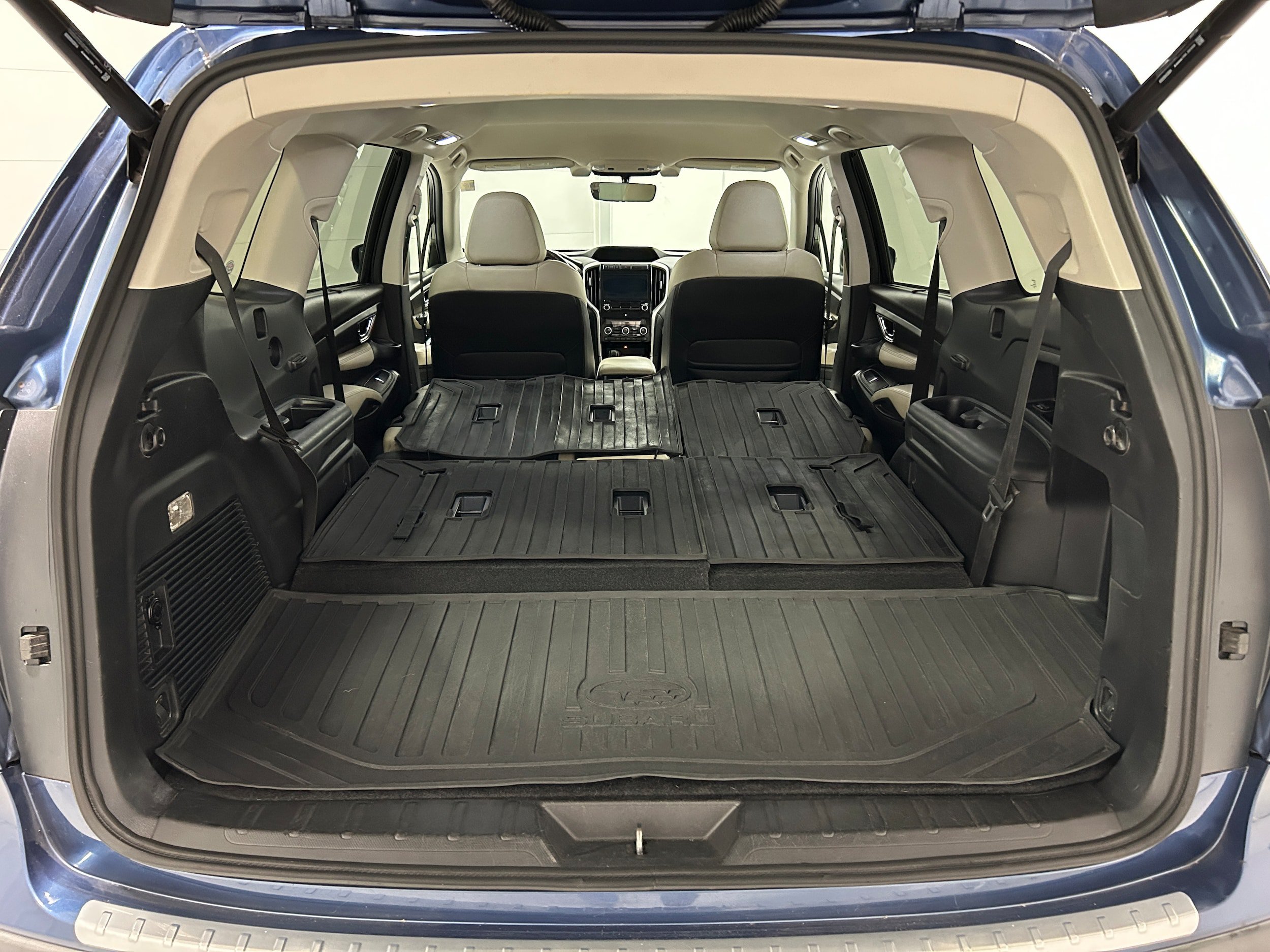 Used 2020 Subaru Ascent Limited w/ Popular Package #2A AWD/4WD image 36