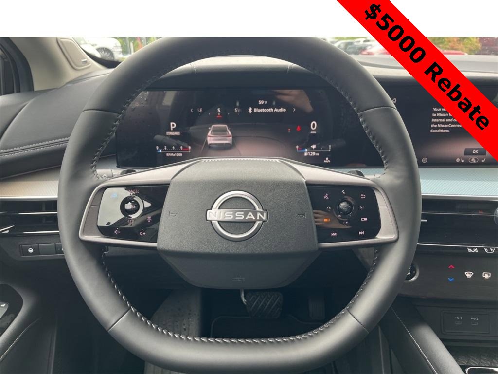 New 2025 Nissan Murano SL image 22