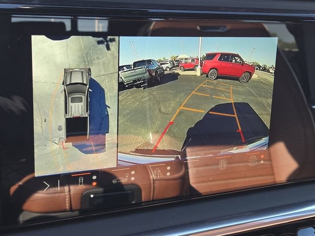 New 2025 GMC Sierra 1500 Denali Ultimate image 5