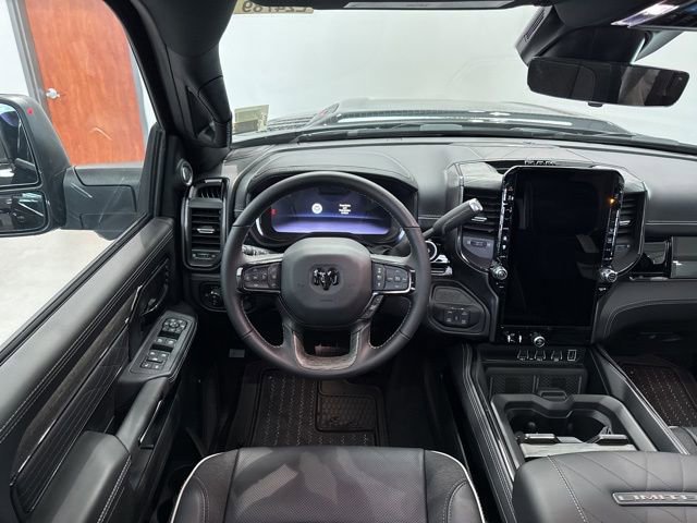 New 2026 RAM 2500 Limited image 42