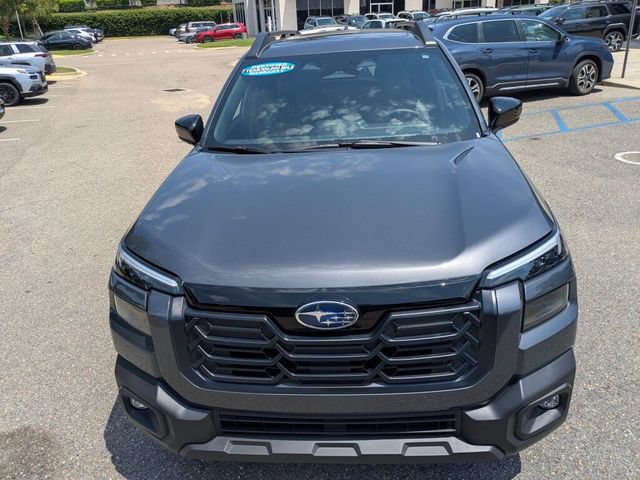 Certified 2026 Subaru Outback Premium AWD/4WD image 4