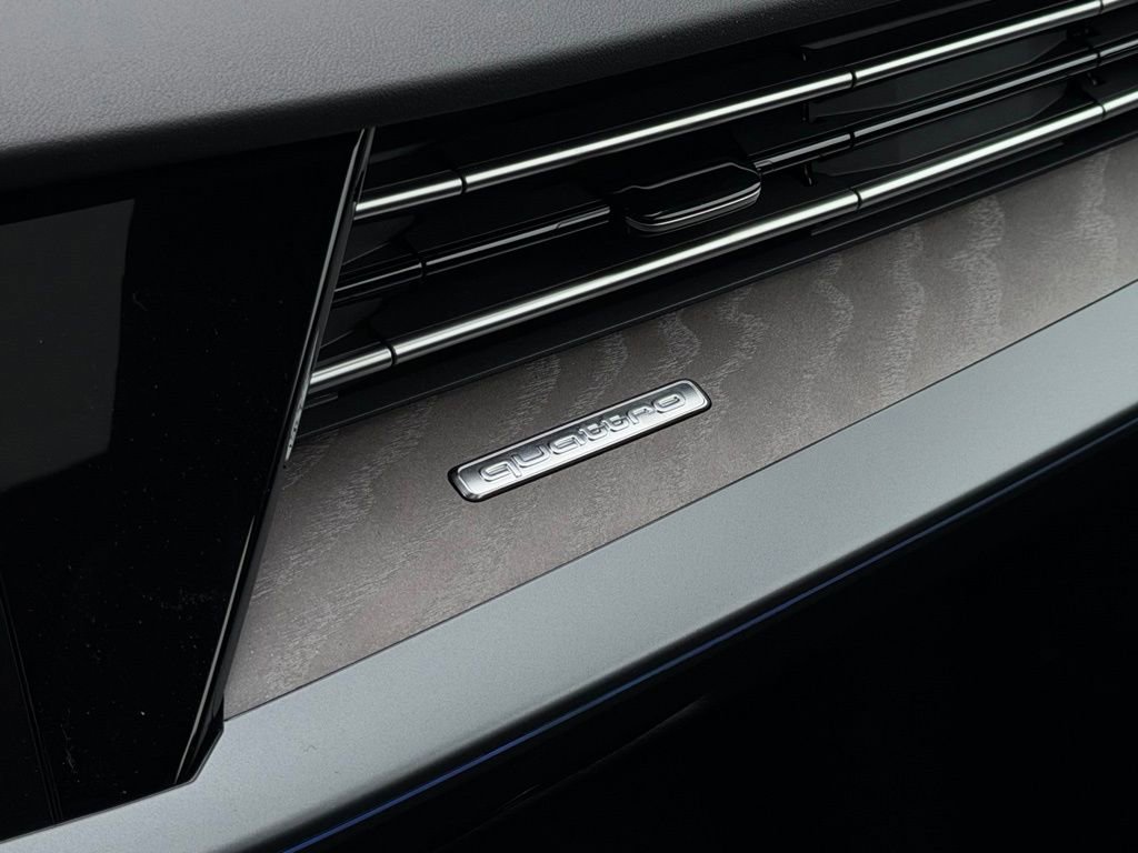 New 2026 Audi A3 2.0T Premium AWD/4WD image 36