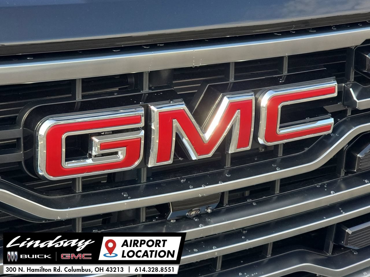 New 2026 GMC Sierra 1500 AT4 w/ AT4 Premium Package AWD/4WD image 33
