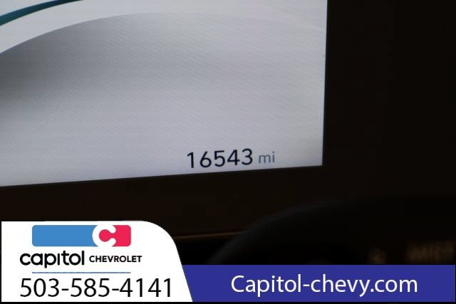 Used 2024 Hyundai Ioniq 5 Limited RWD image 18