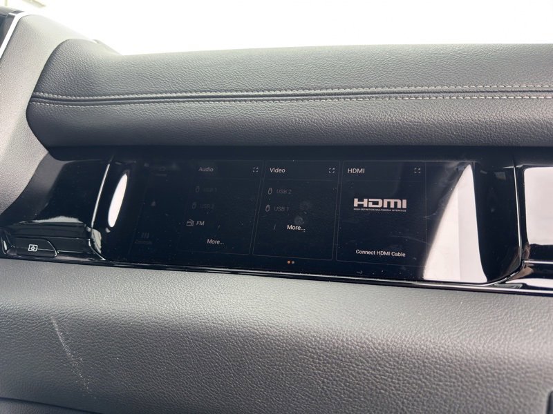 New 2026 RAM 1500 Laramie w/ Night Edition image 33