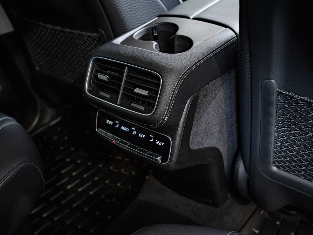 Certified 2023 Mercedes-Benz GLS 580 4MATIC image 37
