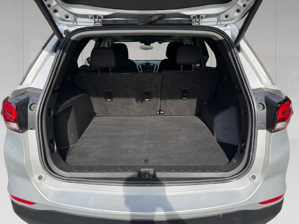 Used 2022 Chevrolet Equinox LT AWD/4WD image 20