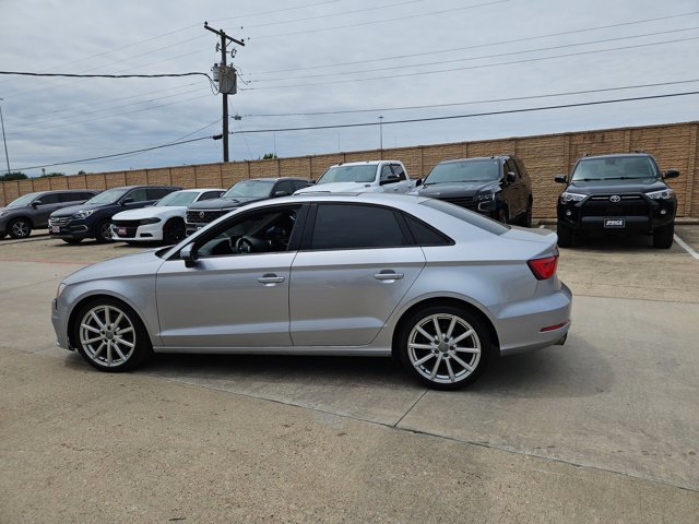Used 2016 Audi A3 1.8T Premium image 8