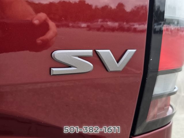 Used 2022 Nissan Frontier SV RWD image 17