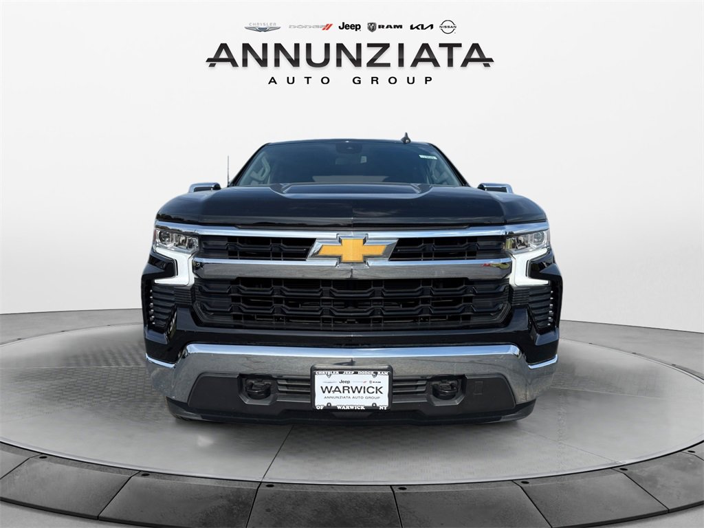 Used 2022 Chevrolet Silverado 1500 LT image 8