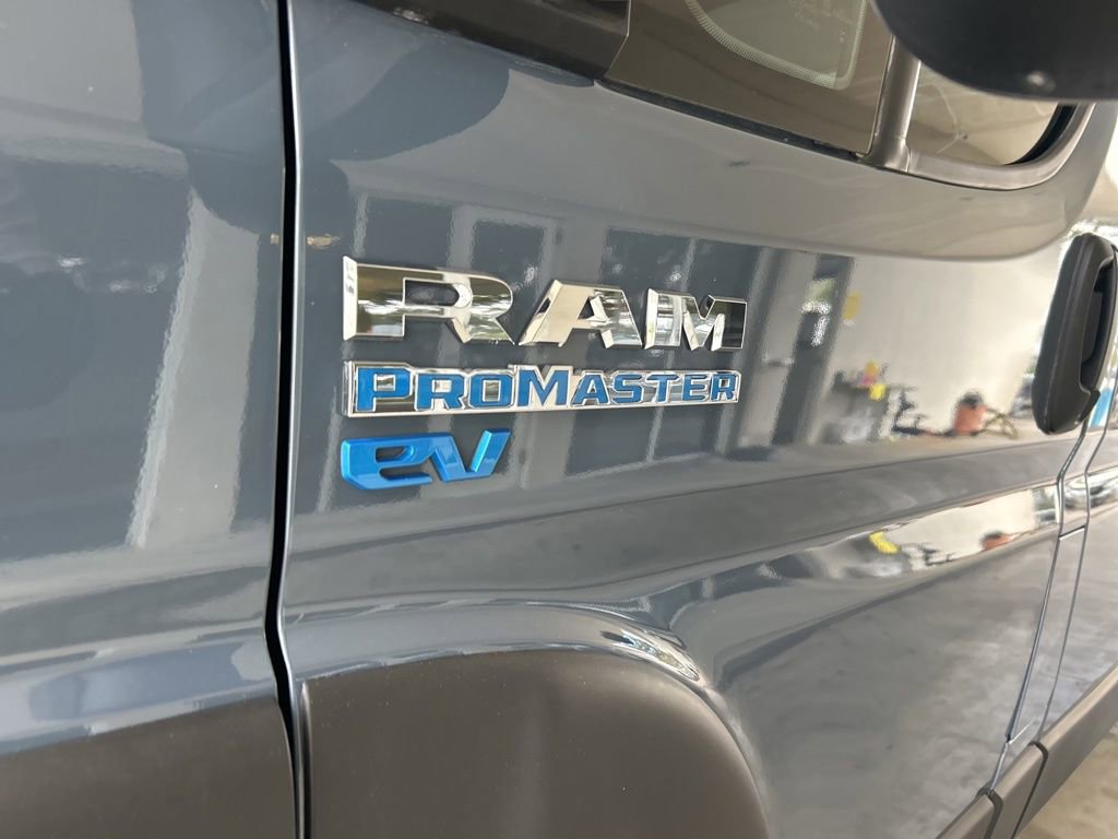 Used 2024 RAM ProMaster 3500 image 13