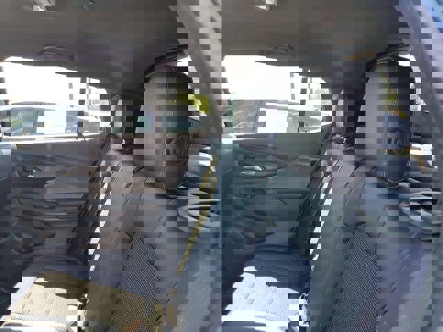 Used 2025 Buick Envista Preferred w/ Advanced Safety Package image 10