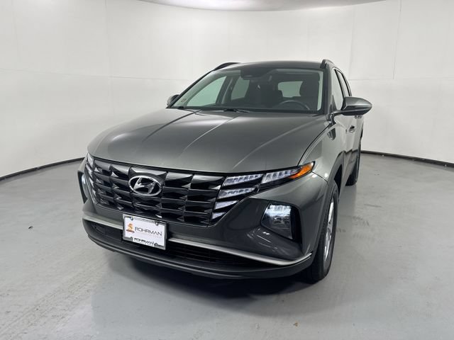 Used 2023 Hyundai Tucson SEL AWD/4WD image 24