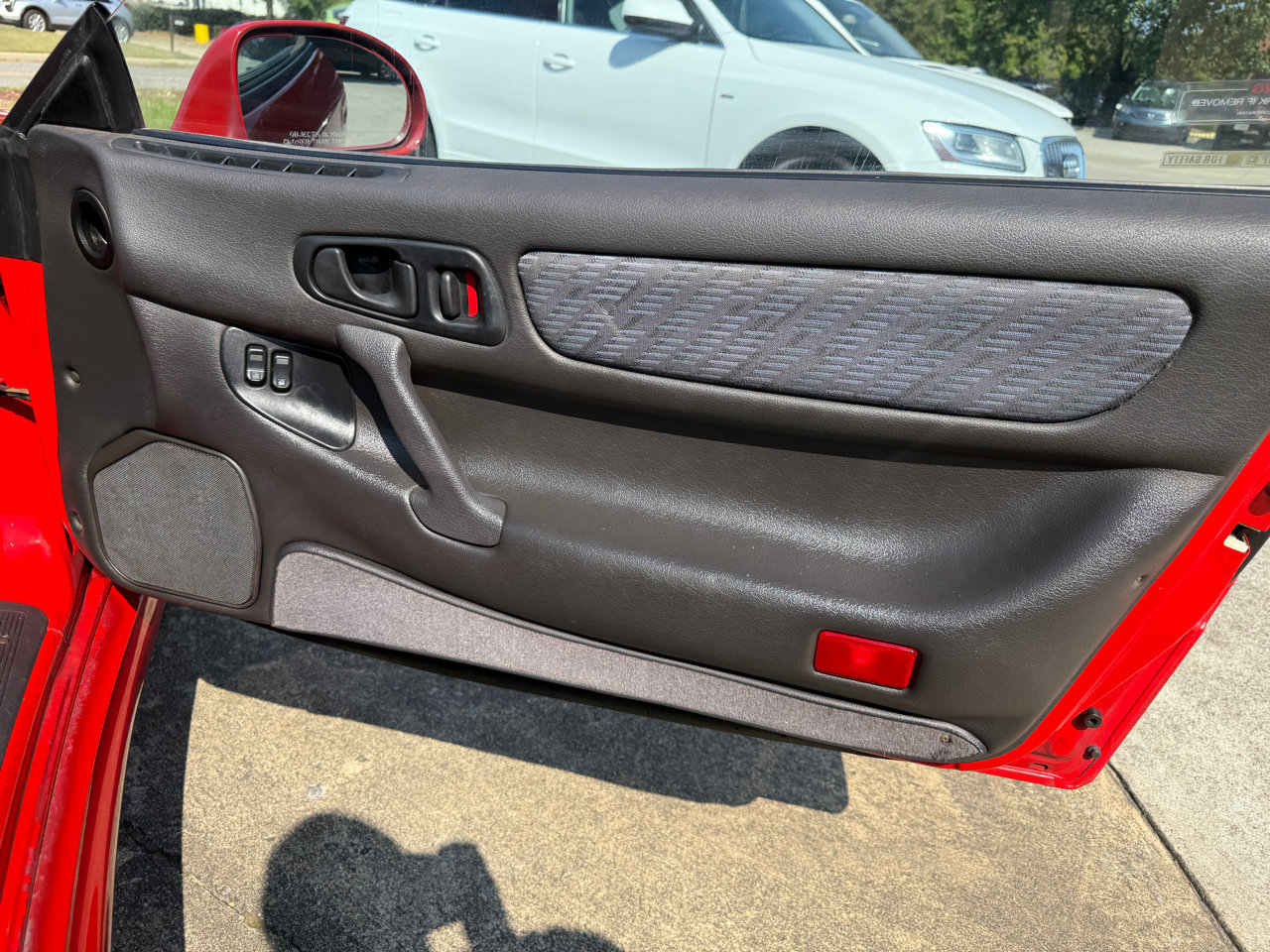 Used 1994 Mitsubishi 3000GT image 20