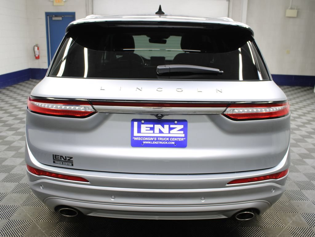 Used 2022 Lincoln Corsair Reserve w/ Equipment Group 201A AWD/4WD image 46