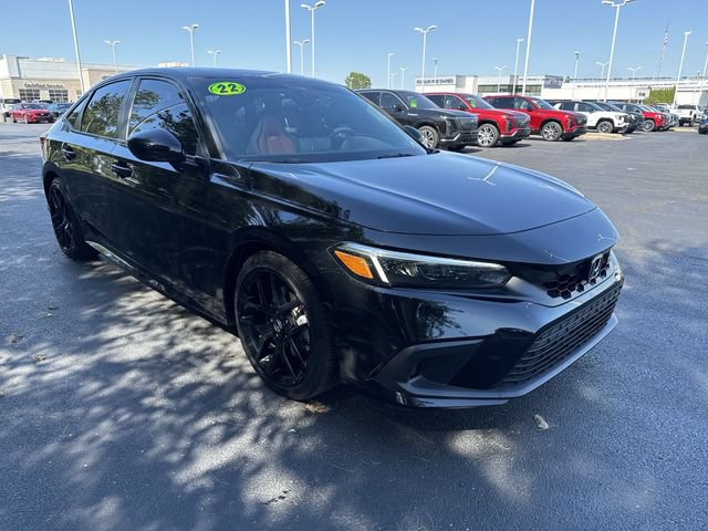 Used 2022 Honda Civic Si image 7