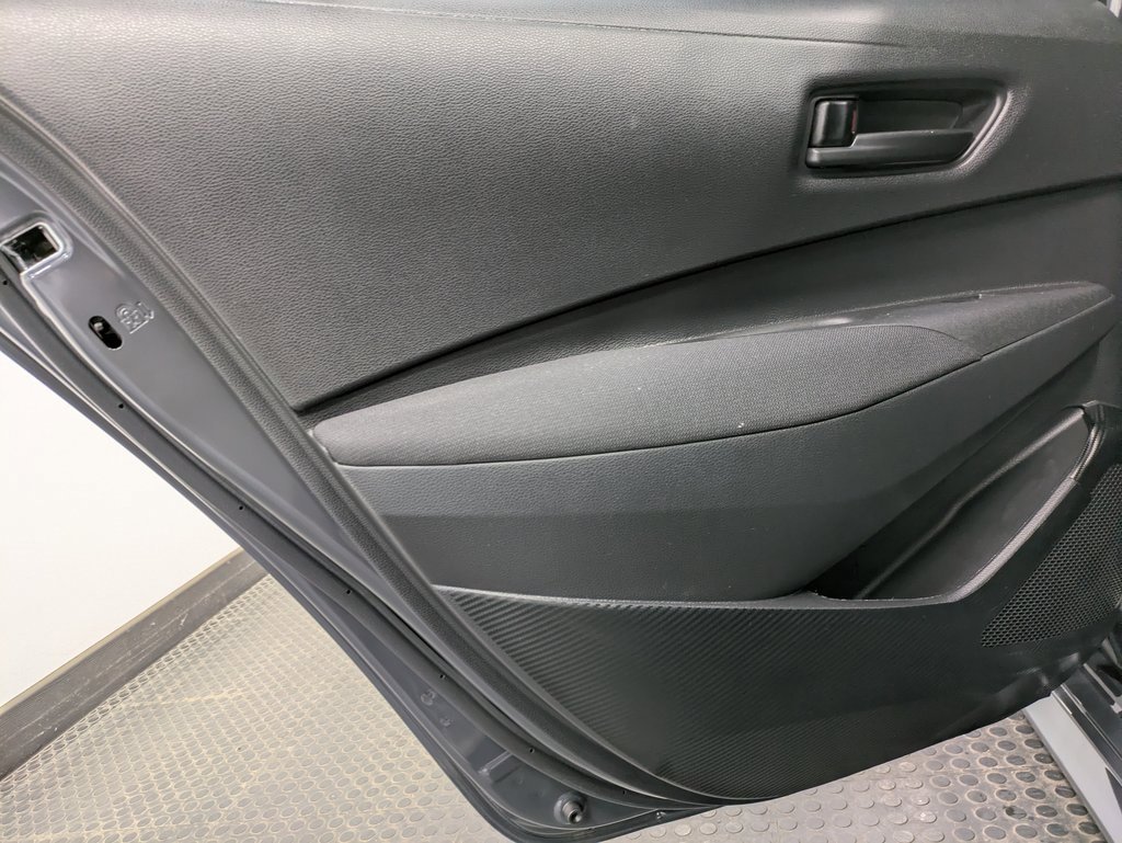 Used 2024 Toyota Corolla LE image 22