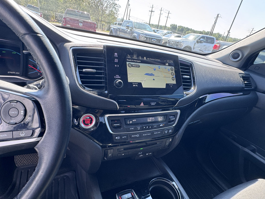 Used 2022 Honda Pilot Touring image 16