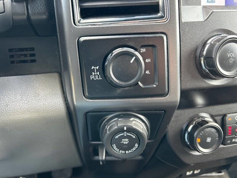 Used 2020 Ford F150 XLT w/ Equipment Group 302A Luxury image 22