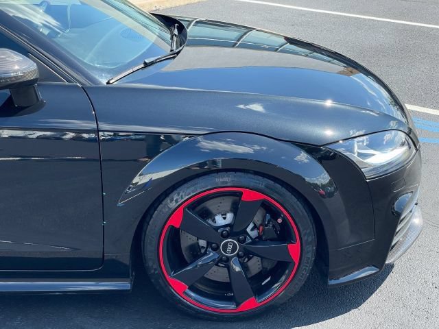 Used 2013 Audi TT RS w/ Tech Pkg AWD/4WD image 24