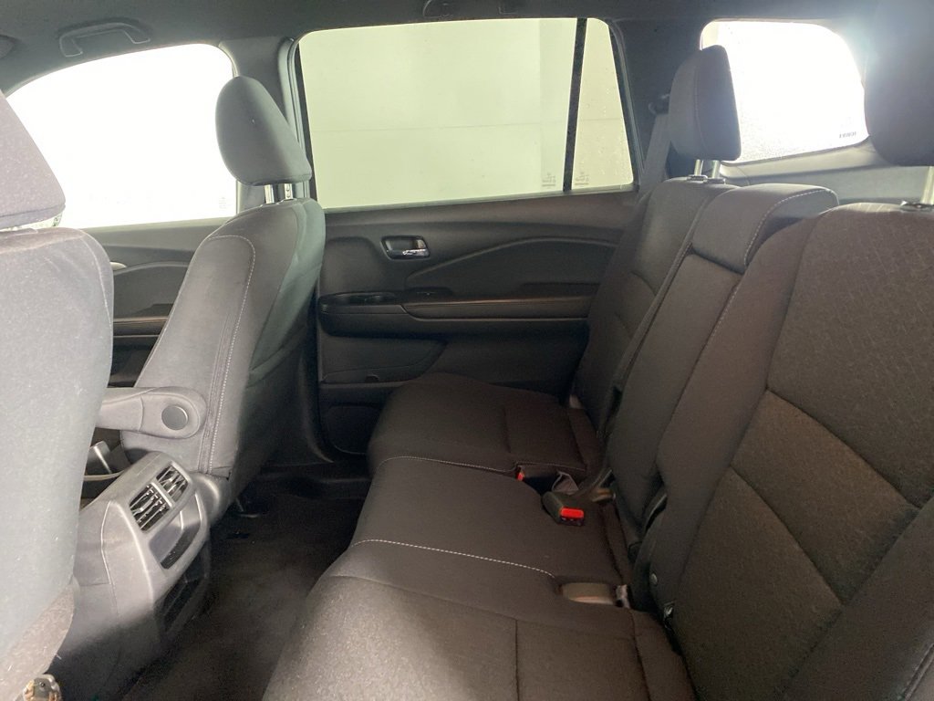 Used 2019 Honda Passport Sport image 24