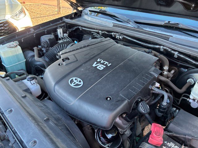 Used 2013 Toyota Tacoma PreRunner w/ Convenience Pkg RWD image 31