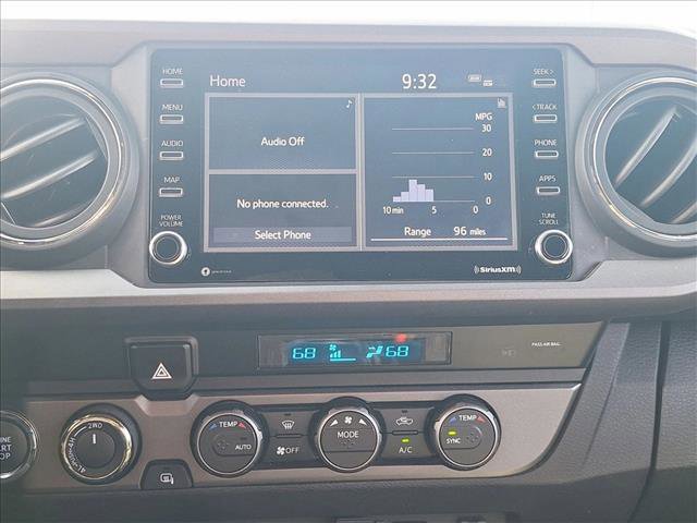 Certified 2023 Toyota Tacoma TRD Off-Road image 12