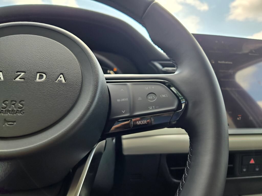 New 2026 MAZDA CX-5 Preferred AWD/4WD image 27
