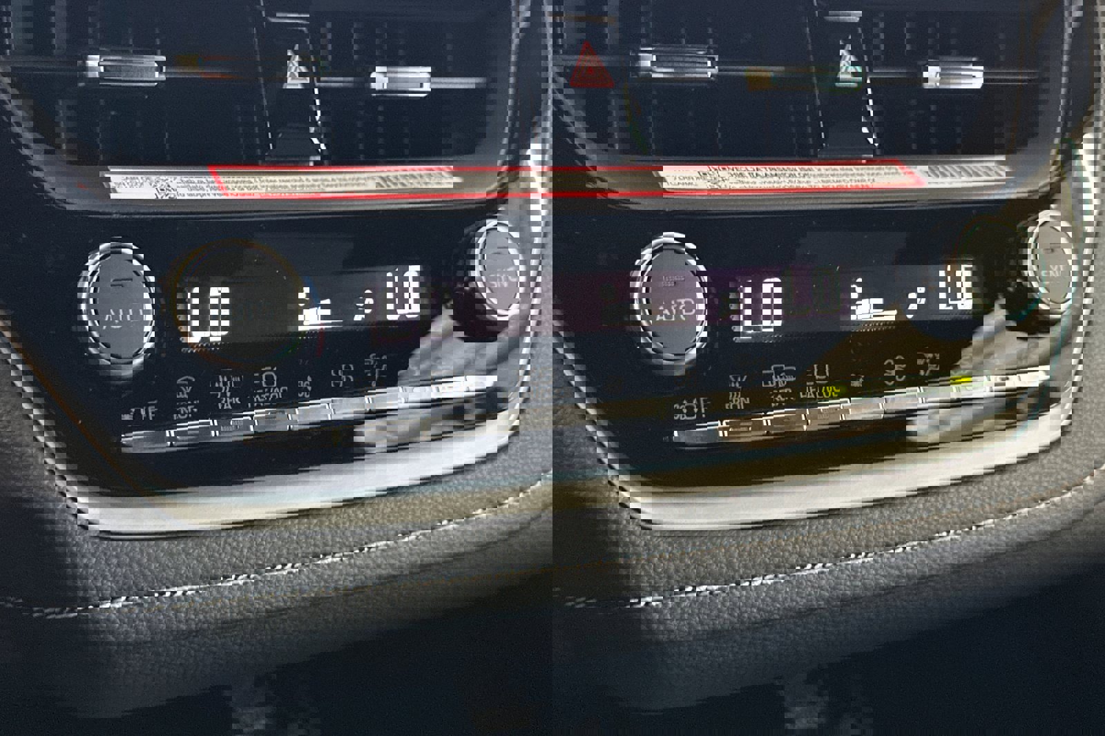 New 2026 Toyota Corolla XSE image 24