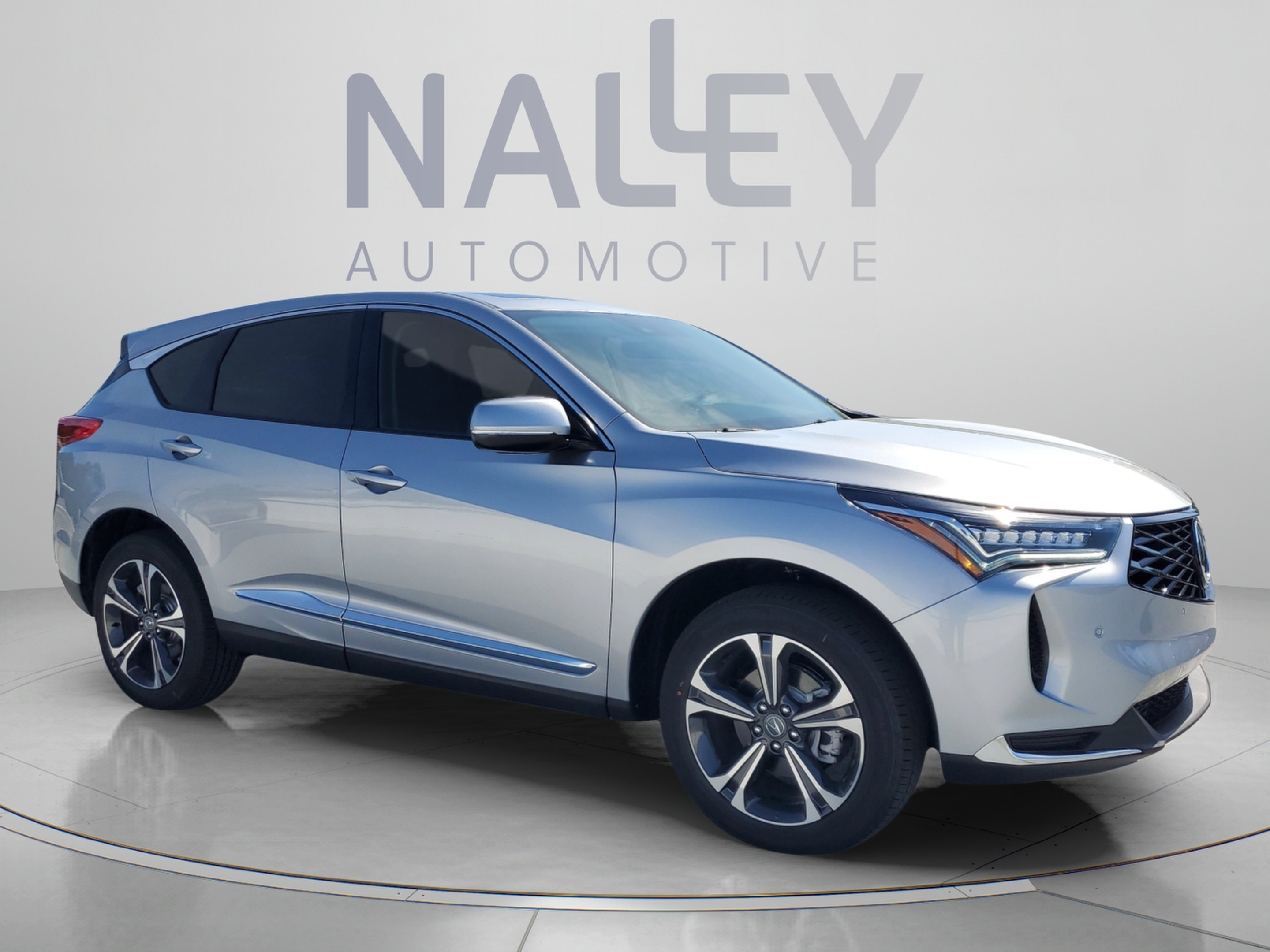 New 2026 Acura RDX w/ Technology Package AWD/4WD image 5