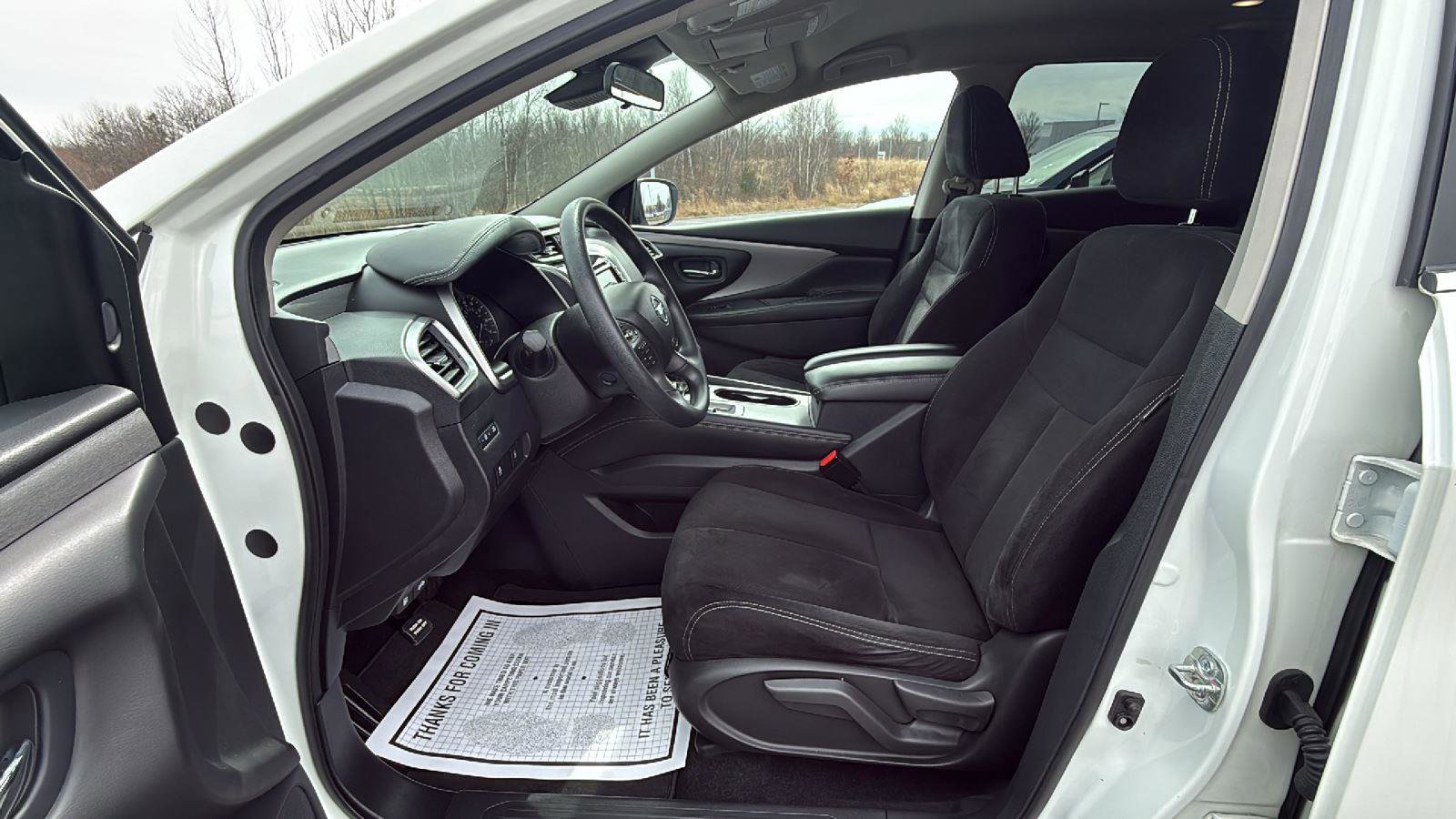 Used 2020 Nissan Murano S w/ Technology Package image 25