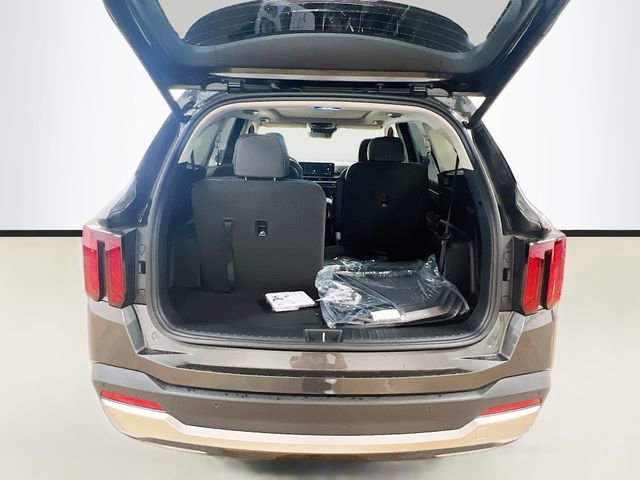 New 2026 Kia Sorento EX image 27