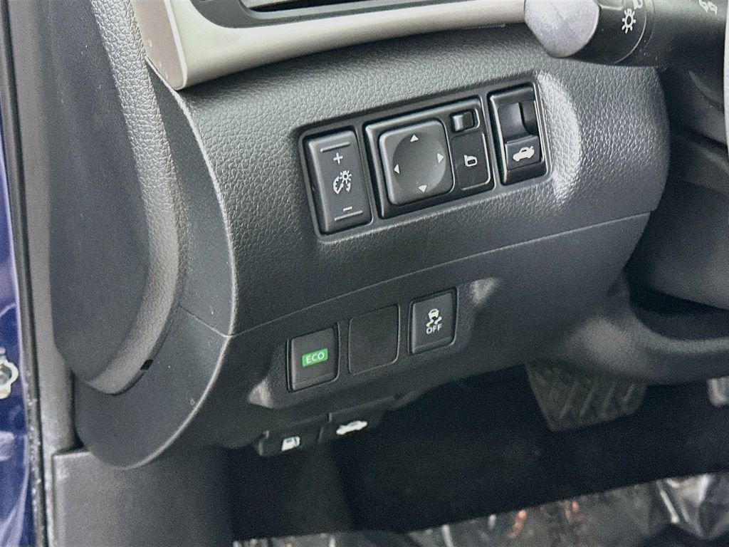 Used 2019 Nissan Sentra SV FWD image 15