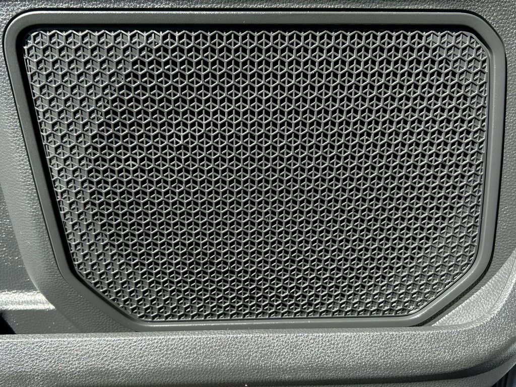 Used 2025 Toyota Tundra SR5 w/ SX Package image 24