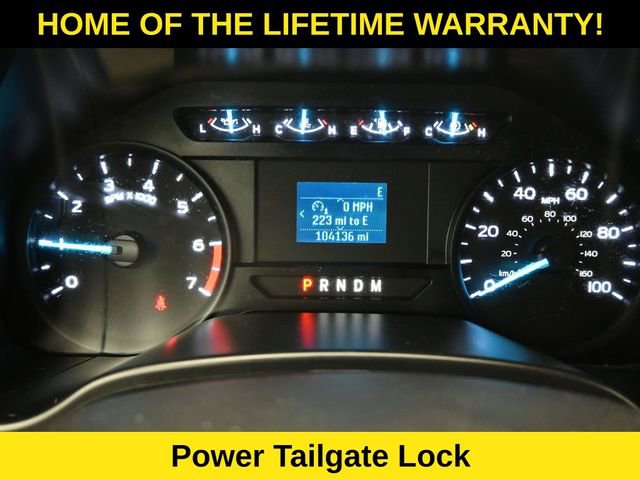 Used 2020 Ford F250 XL w/ Power Equipment Group image 17