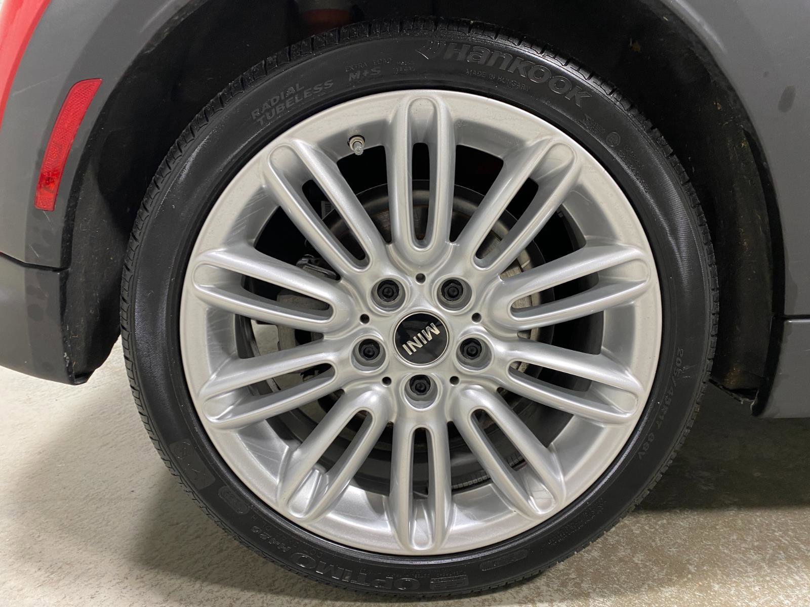 Certified 2023 MINI Cooper S image 22