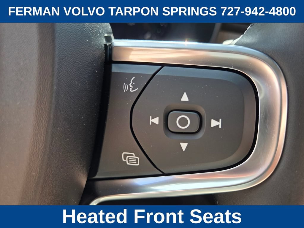 New 2026 Volvo XC40 B5 Plus w/ Climate Package AWD/4WD image 29