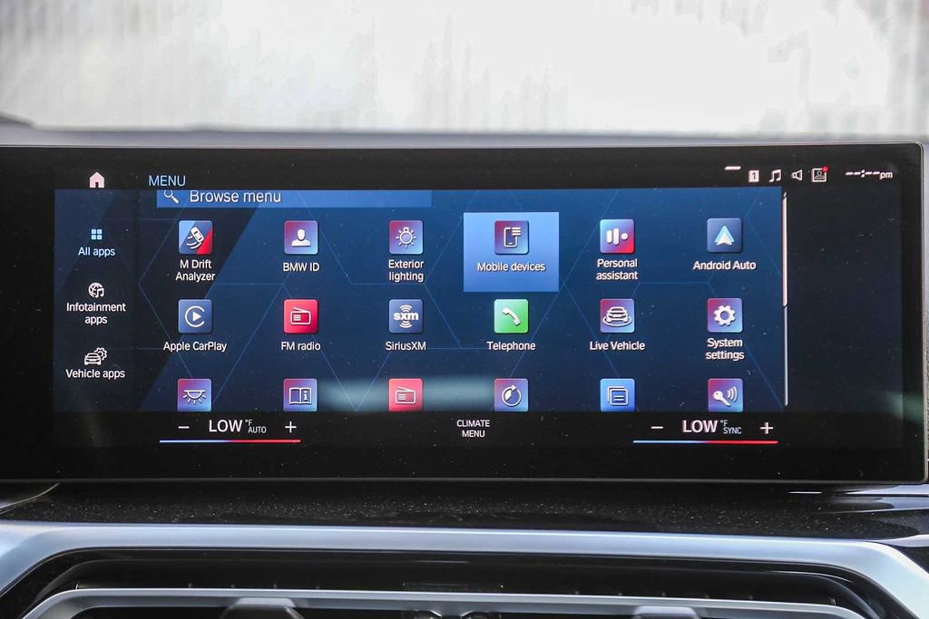 Used 2023 BMW M2 image 11