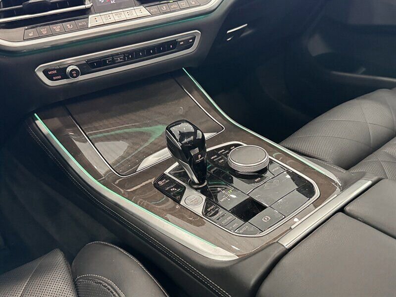 Used 2023 BMW X5 xDrive40i w/ M Sport Package image 30