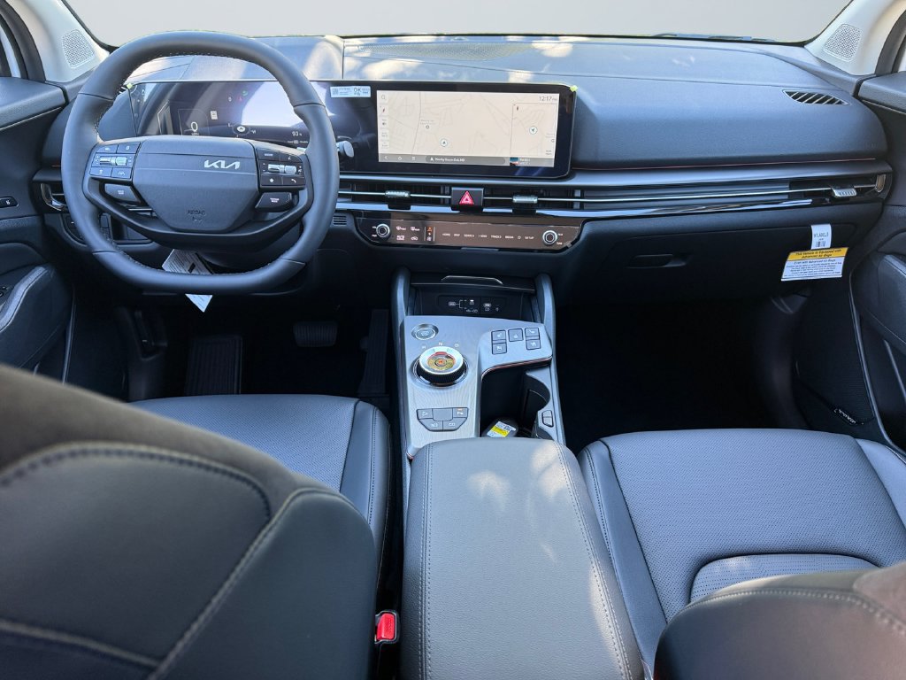 New 2027 Kia Sportage SX Prestige AWD/4WD image 10