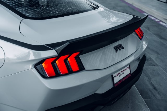 New 2026 Ford Mustang GT Premium w/ GT Performance Package RWD image 17