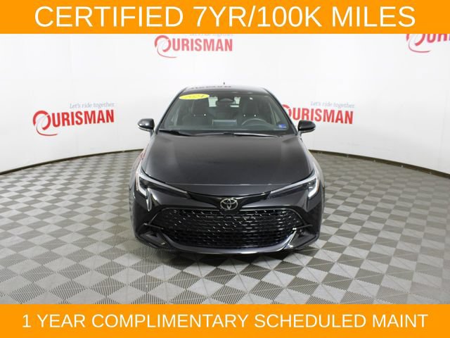 Used 2024 Toyota Corolla SE FWD image 13