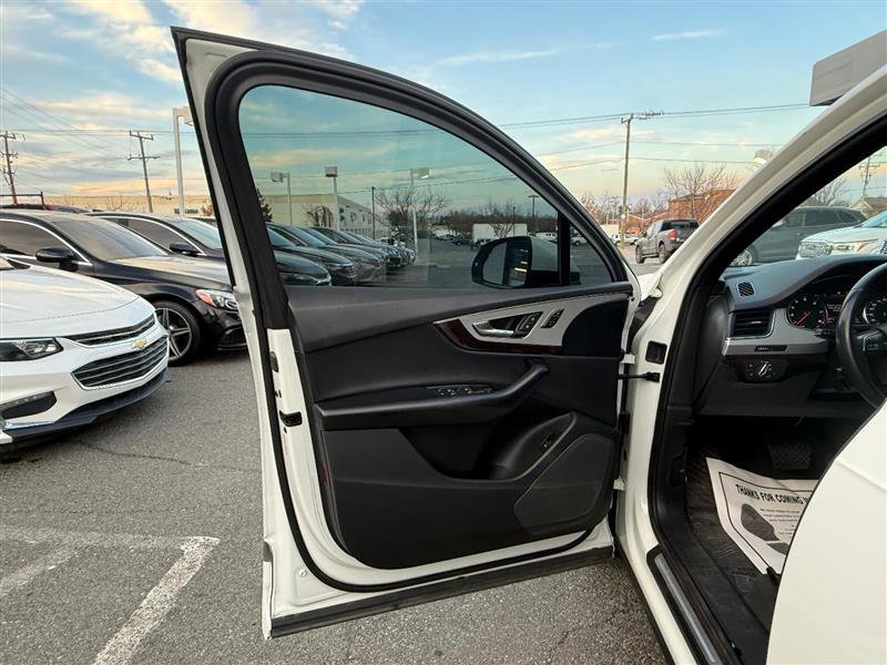 Used 2019 Audi Q7 2.0T Premium image 32