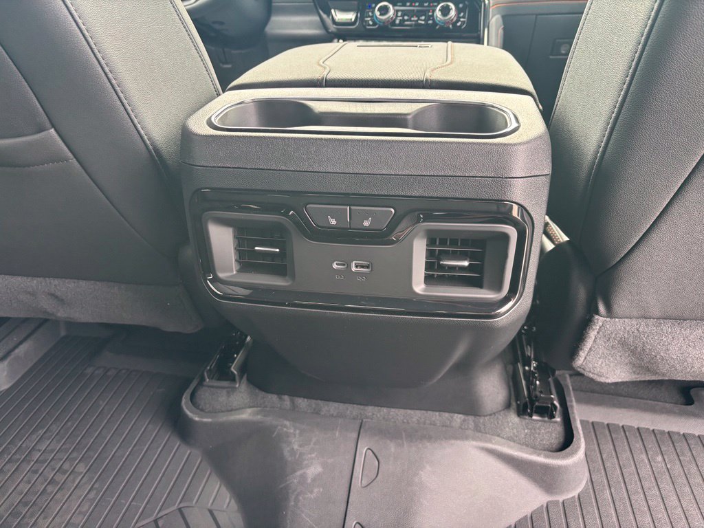 New 2026 GMC Sierra 3500 AT4 w/ AT4 Premium Plus Package AWD/4WD image 29