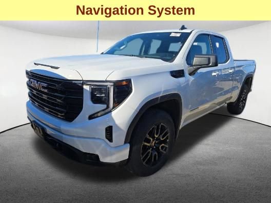 Used 2023 GMC Sierra 1500 Elevation AWD/4WD image 4