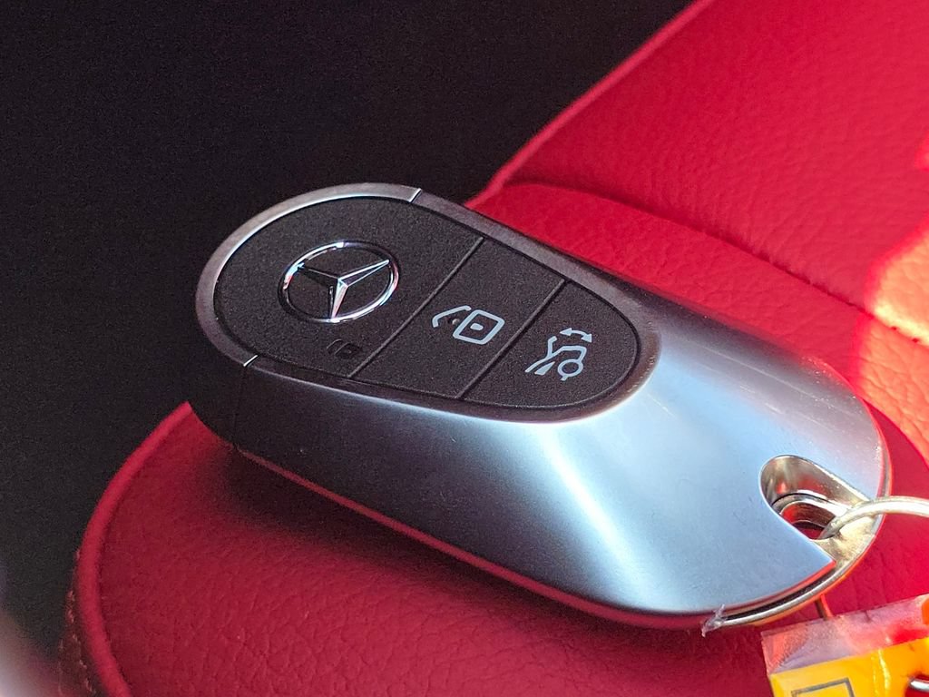 New 2026 Mercedes-Benz CLE 450 4MATIC Coupe image 34
