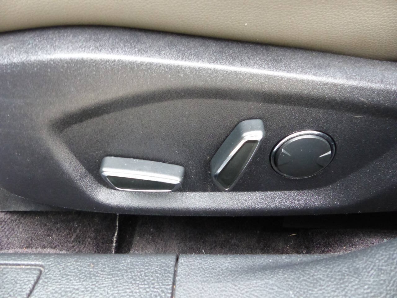 Used 2017 Ford Fusion Sport AWD/4WD image 22